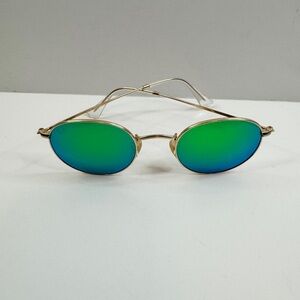 Ray-ban RB 3447 Round Frame Sunglasses